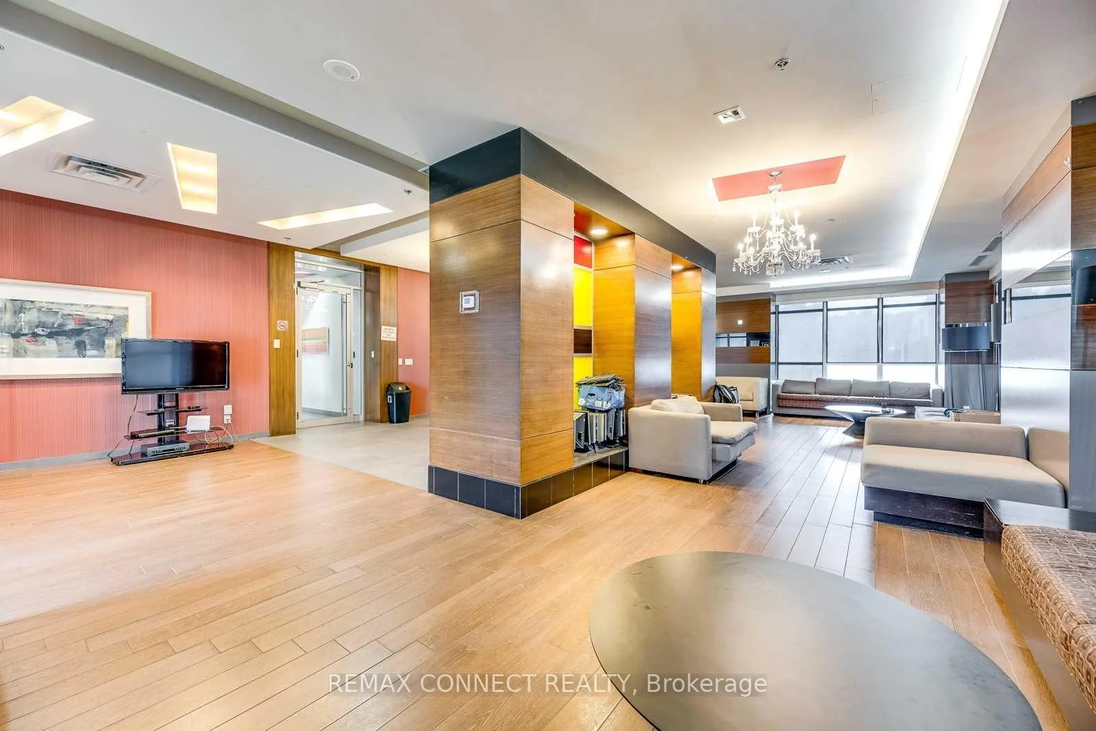 Photo 49 of Unit 1209, 70 Town Centre Court, Scarborough, Bendale — HOMEH