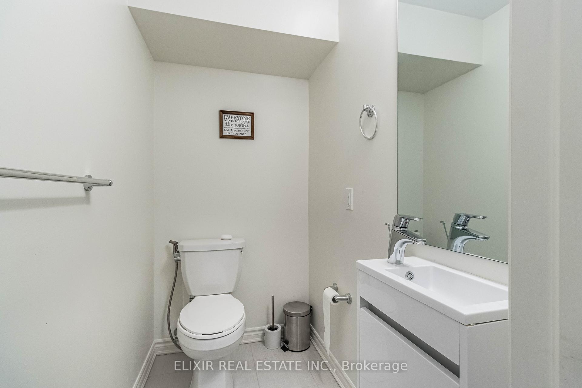 Photo 10 of Unit 13, 2285 Mcnab Lane, Mississauga, Clarkson — HOMEH