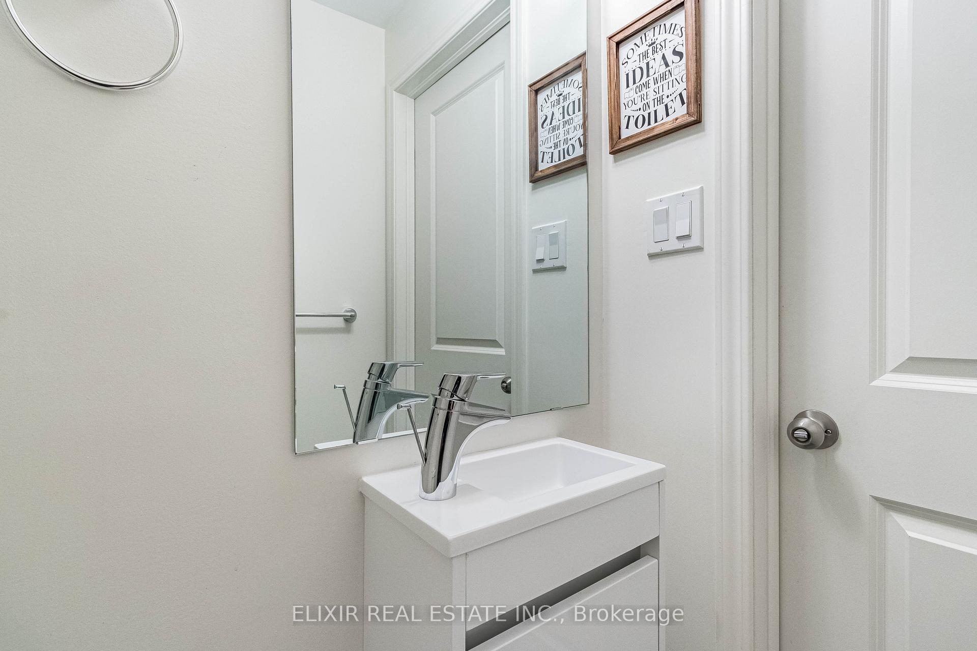 Photo 11 of Unit 13, 2285 Mcnab Lane, Mississauga, Clarkson — HOMEH