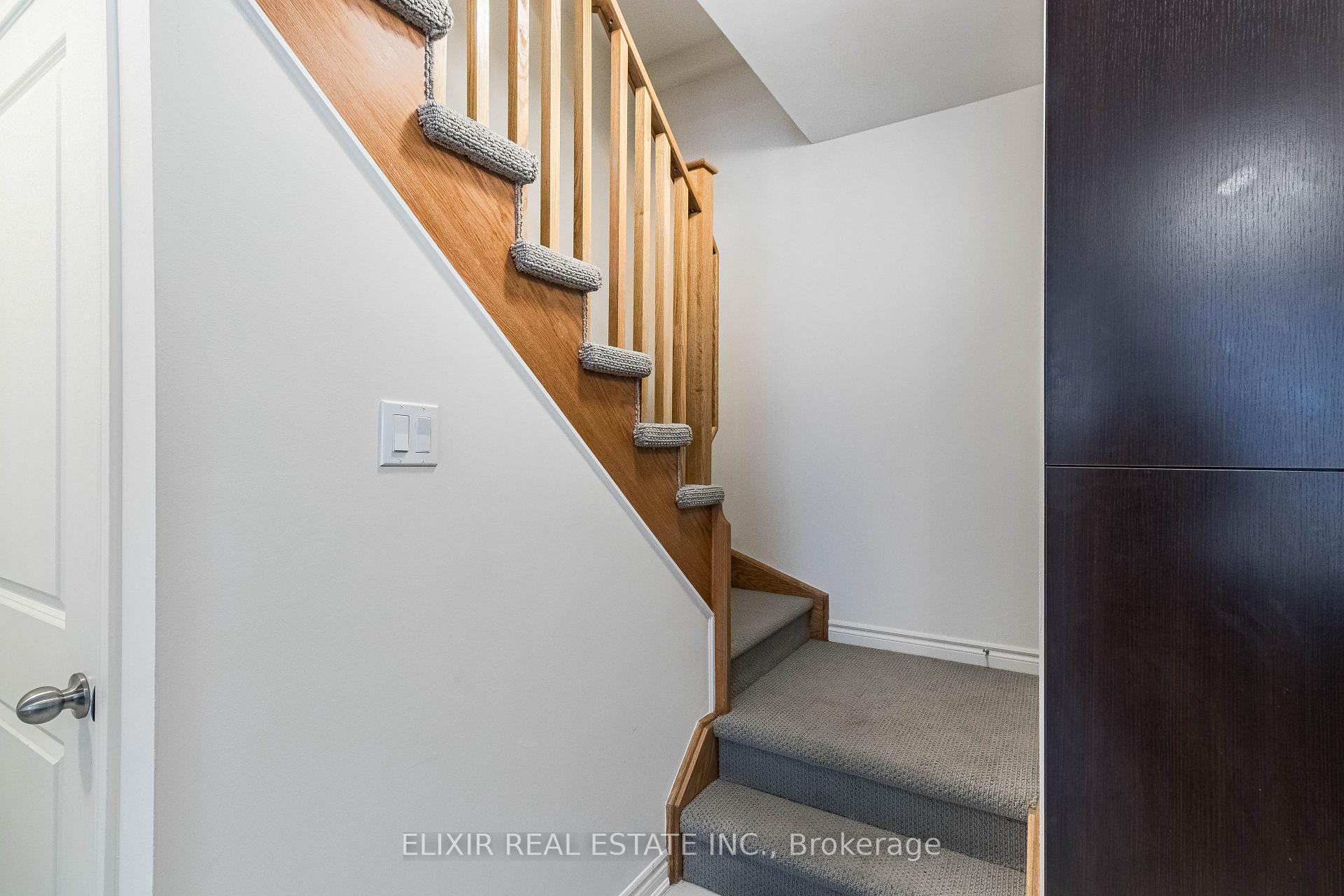 Photo 12 of Unit 13, 2285 Mcnab Lane, Mississauga, Clarkson — HOMEH