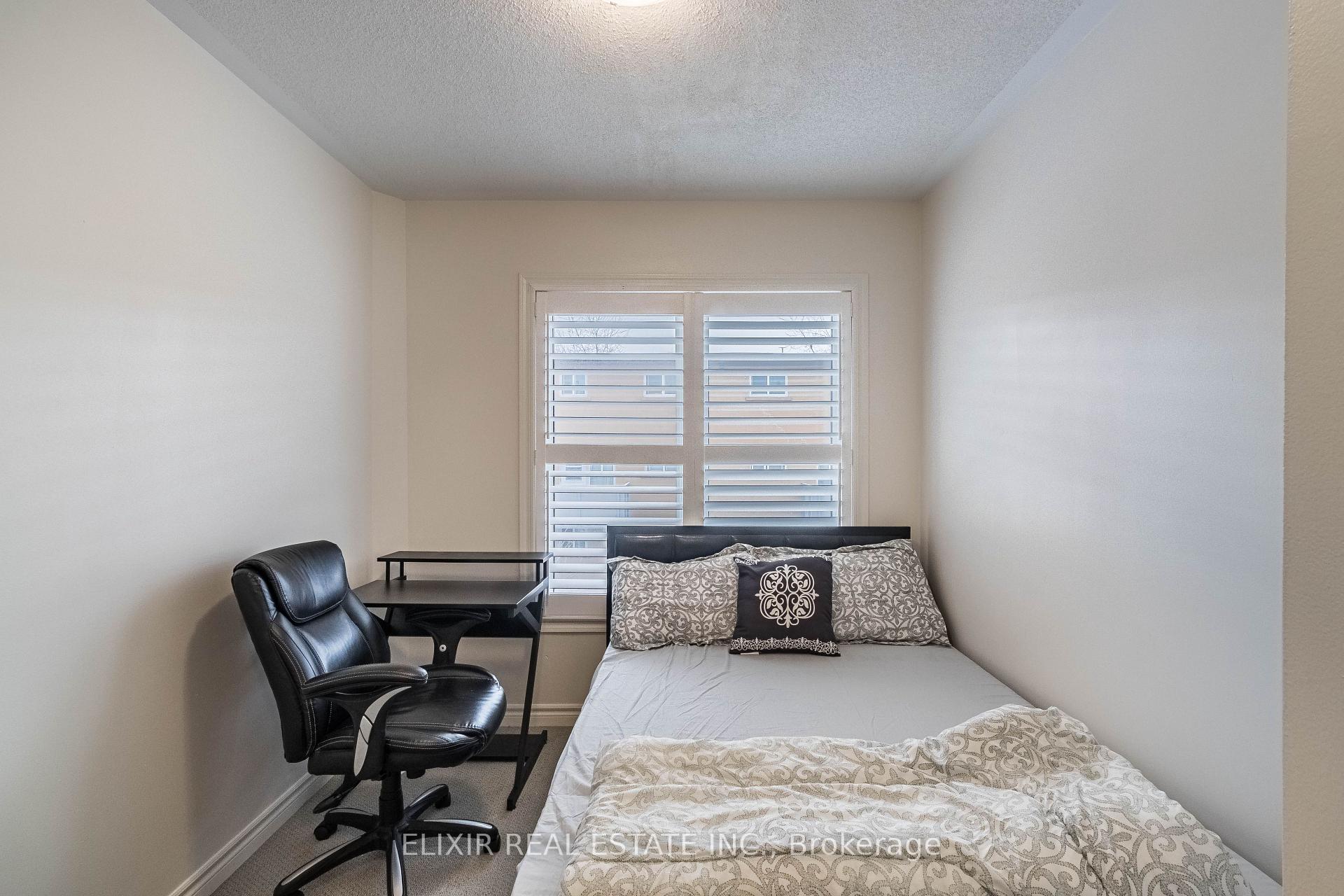 Photo 13 of Unit 13, 2285 Mcnab Lane, Mississauga, Clarkson — HOMEH