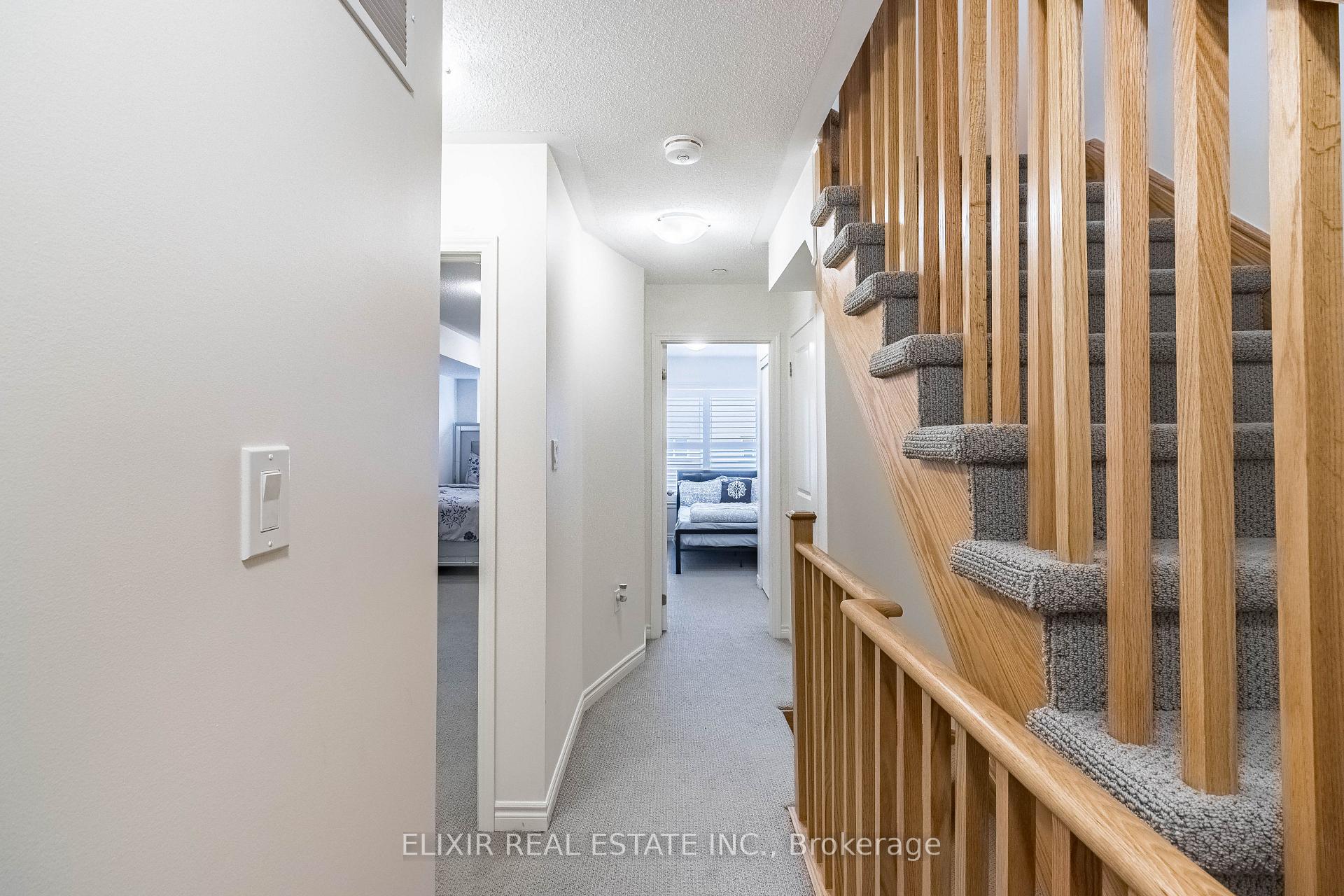 Photo 21 of Unit 13, 2285 Mcnab Lane, Mississauga, Clarkson — HOMEH