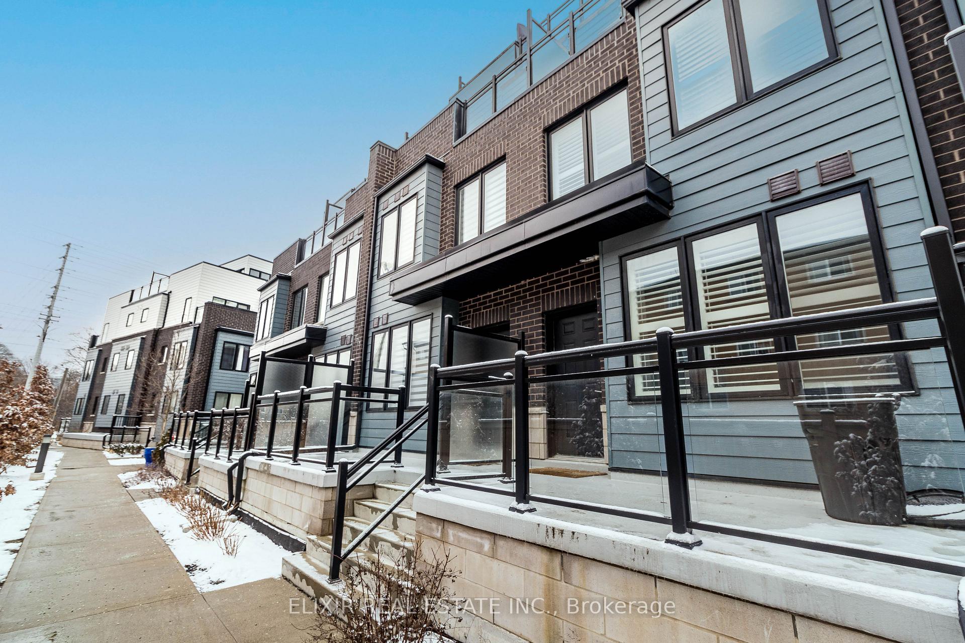 Photo 34 of Unit 13, 2285 Mcnab Lane, Mississauga, Clarkson — HOMEH