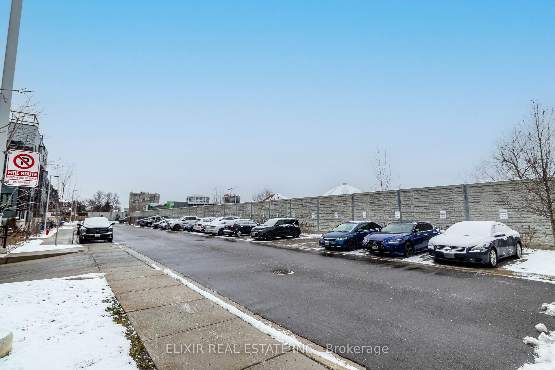 Photo 35 of Unit 13, 2285 Mcnab Lane, Mississauga, Clarkson — HOMEH