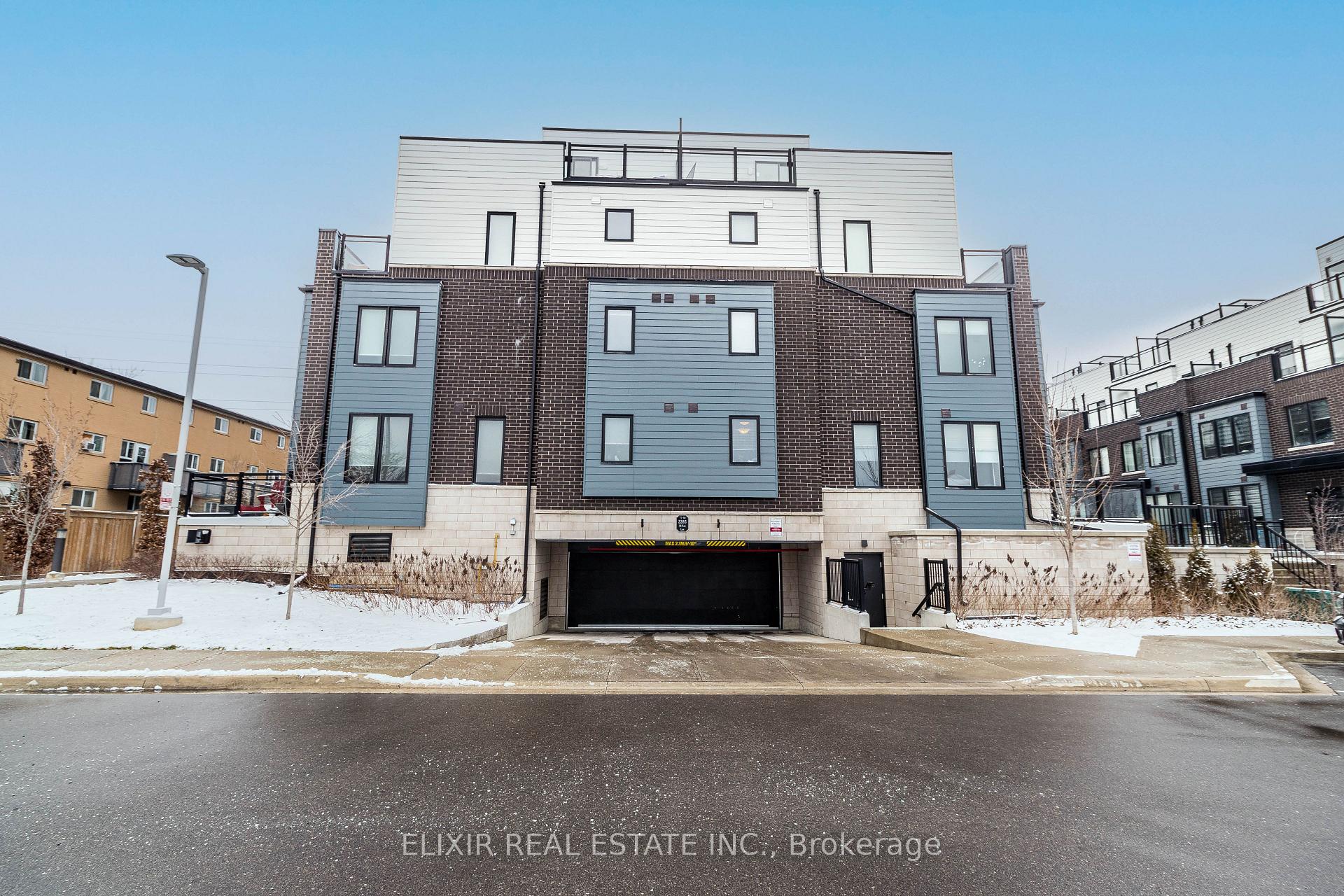 Photo 36 of Unit 13, 2285 Mcnab Lane, Mississauga, Clarkson — HOMEH