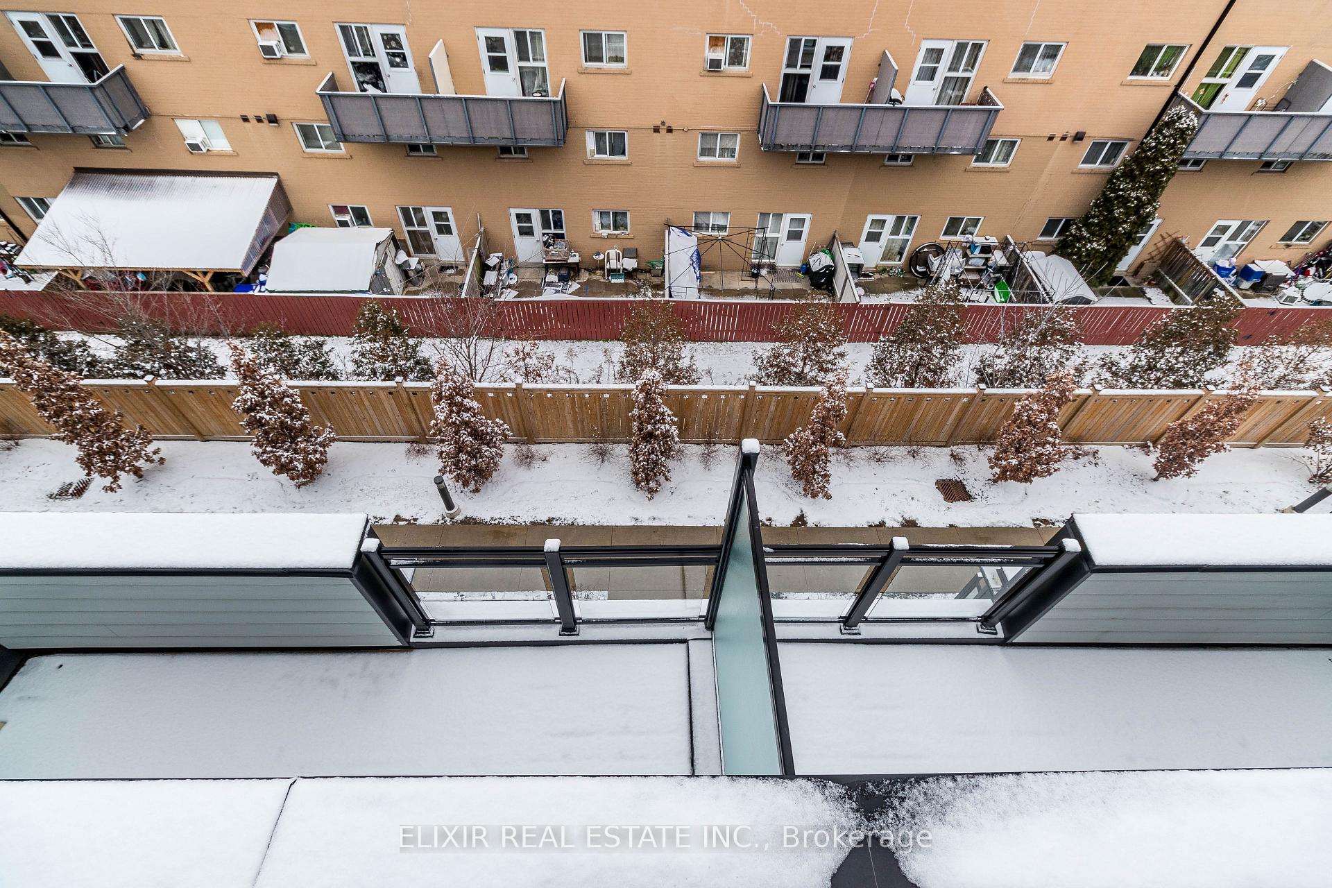 Photo 37 of Unit 13, 2285 Mcnab Lane, Mississauga, Clarkson — HOMEH