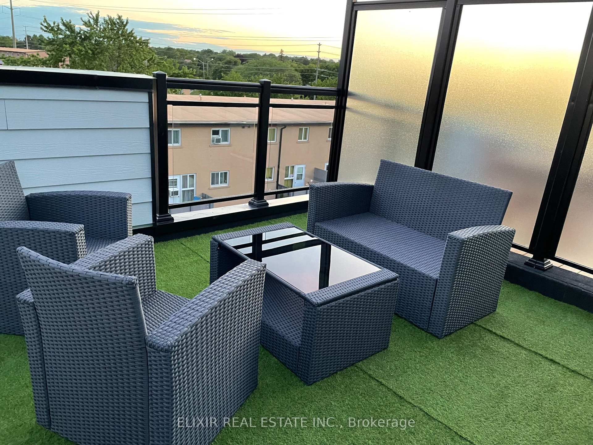Photo 39 of Unit 13, 2285 Mcnab Lane, Mississauga, Clarkson — HOMEH