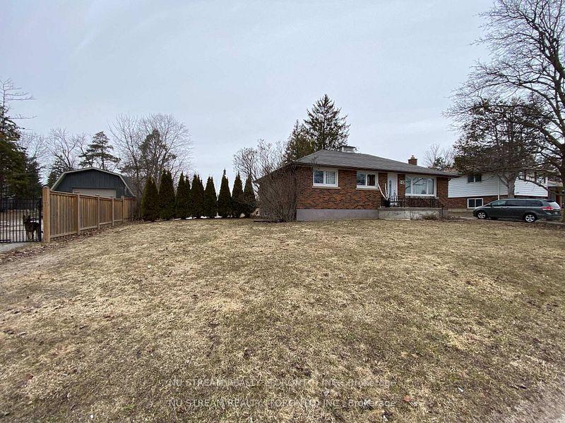 Photo of 548 Big Bay Point Road