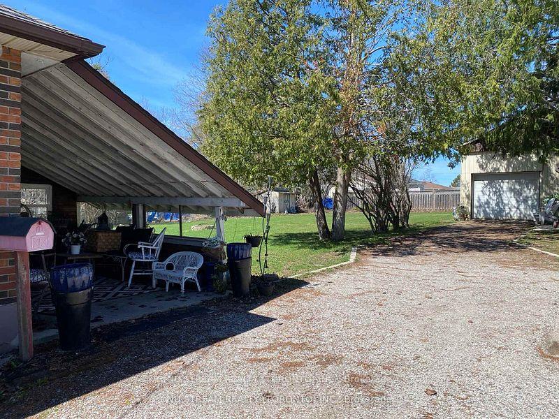Photo 3 of 548 Big Bay Point Road, Barrie, Painswick North — HOMEH