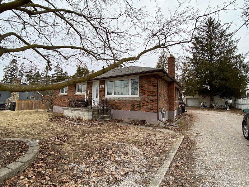 Photo 5 of 548 Big Bay Point Road, Barrie, Painswick North — HOMEH