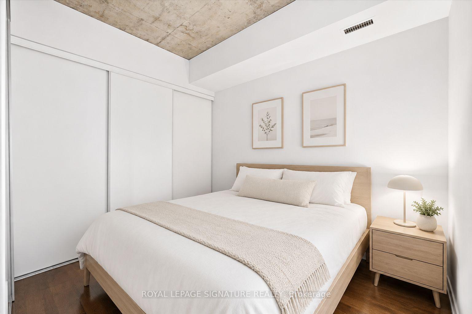 Photo 17 of Unit 307, 10 Morrison Street, Toronto, Waterfront Communities — HOMEH