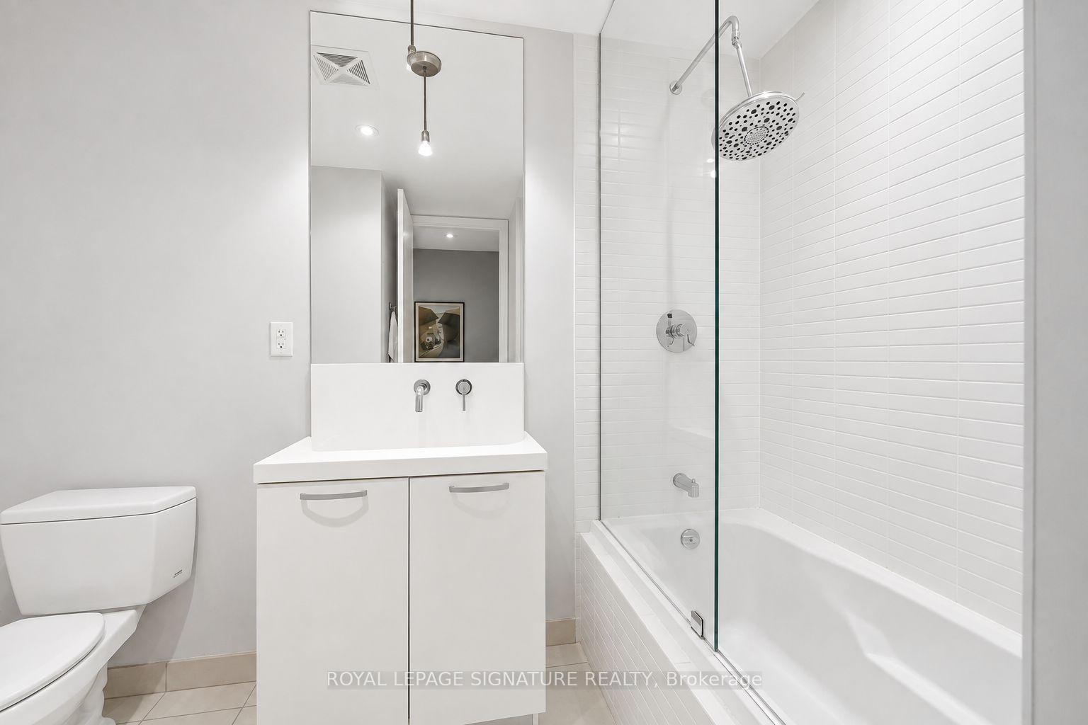 Photo 19 of Unit 307, 10 Morrison Street, Toronto, Waterfront Communities — HOMEH