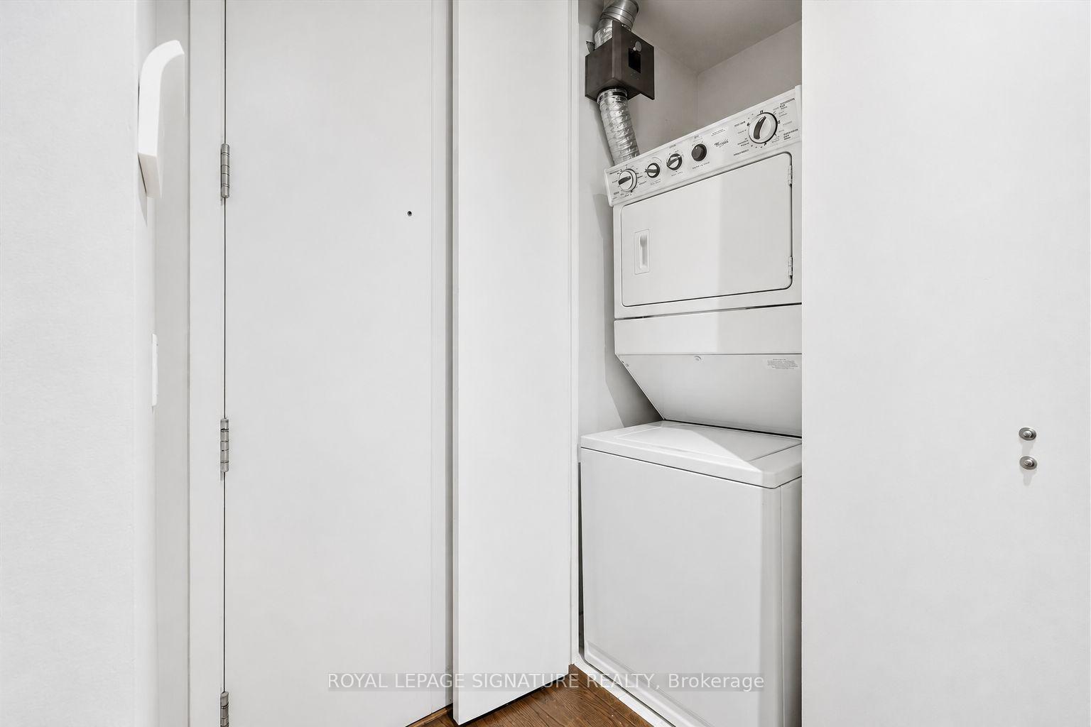 Photo 23 of Unit 307, 10 Morrison Street, Toronto, Waterfront Communities — HOMEH