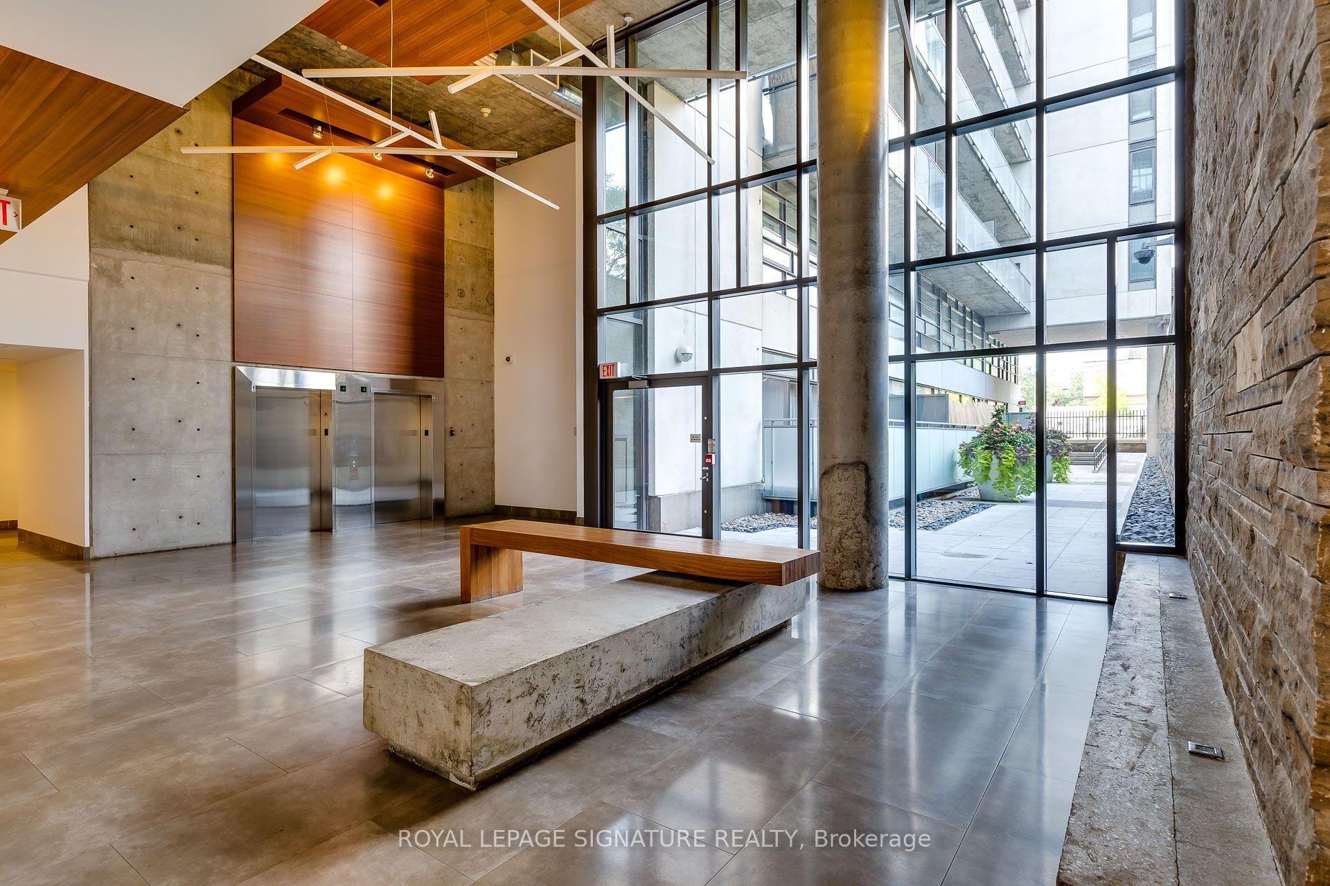 Photo 27 of Unit 307, 10 Morrison Street, Toronto, Waterfront Communities — HOMEH
