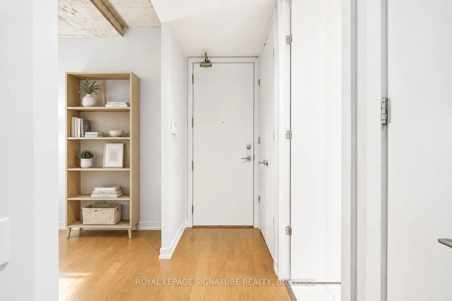 Photo 4 of Unit 307, 10 Morrison Street, Toronto, Waterfront Communities — HOMEH