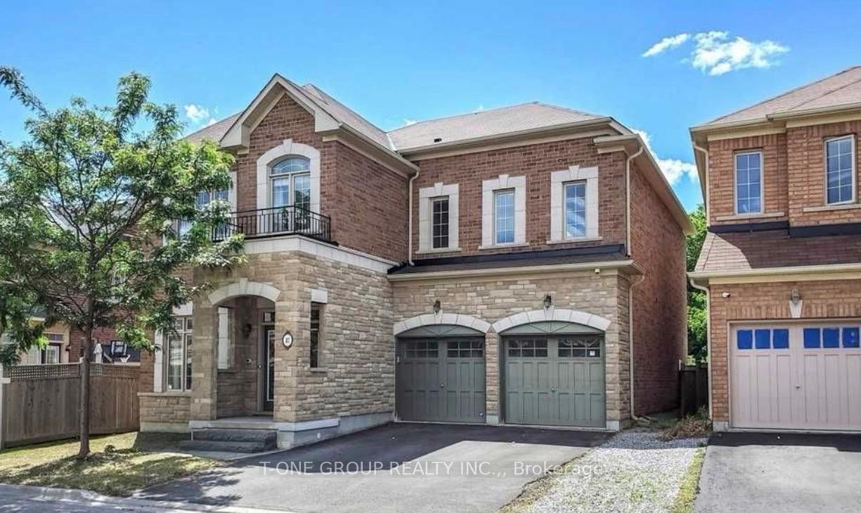 Photo 1 of 82 Fred Mclaren Boulevard, Markham, Wismer — HOMEH