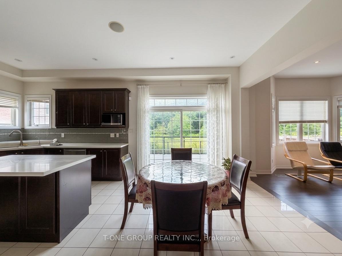 Photo 10 of 82 Fred Mclaren Boulevard, Markham, Wismer — HOMEH