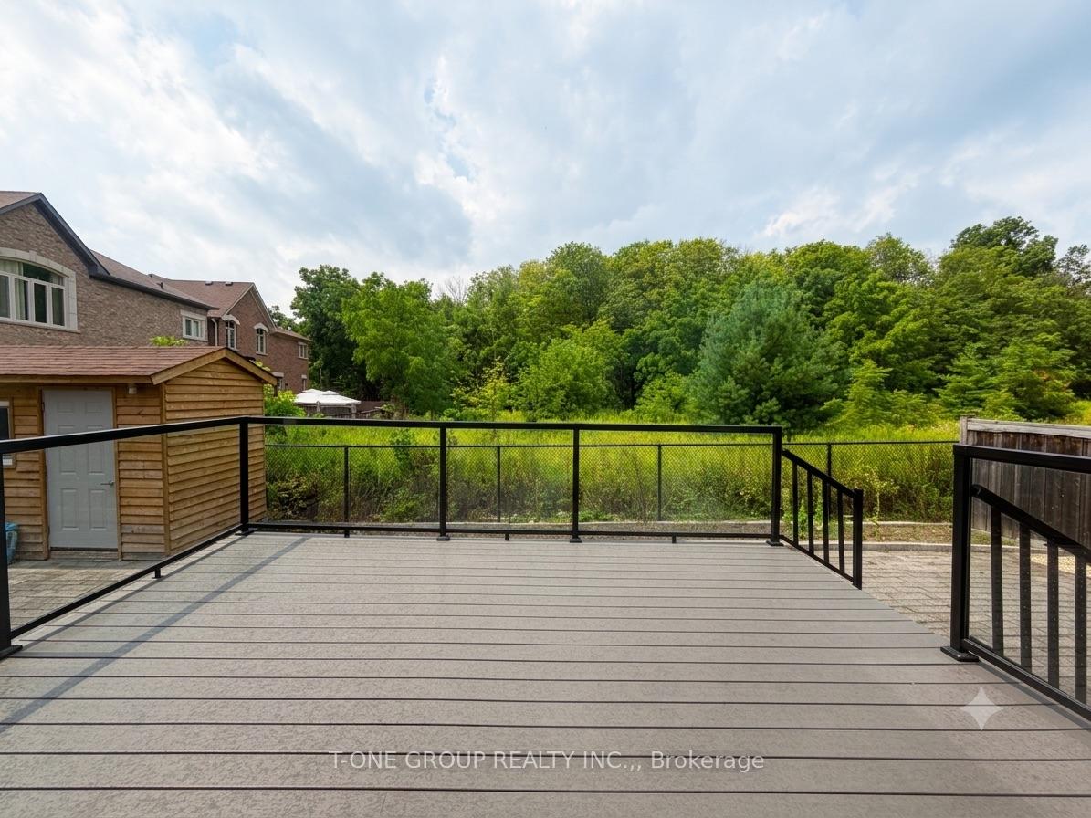 Photo 11 of 82 Fred Mclaren Boulevard, Markham, Wismer — HOMEH