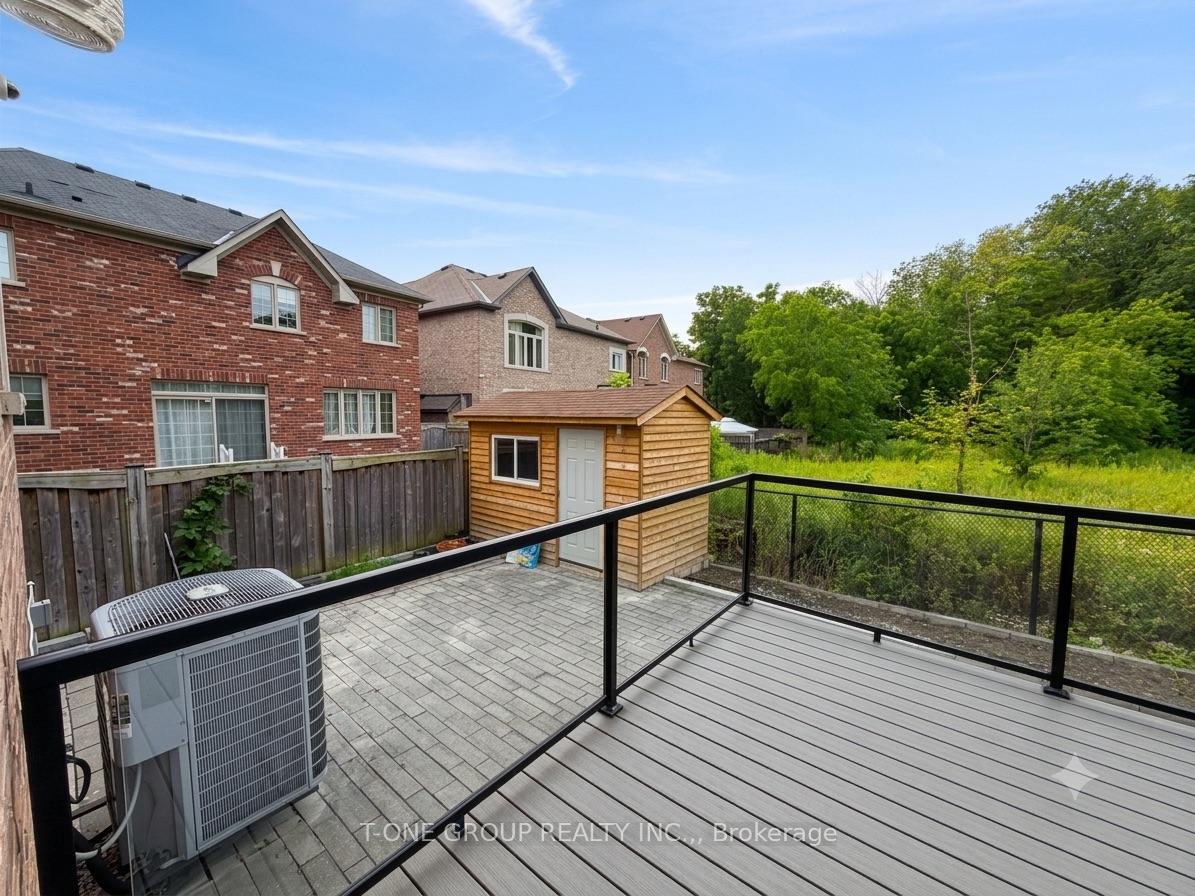 Photo 12 of 82 Fred Mclaren Boulevard, Markham, Wismer — HOMEH