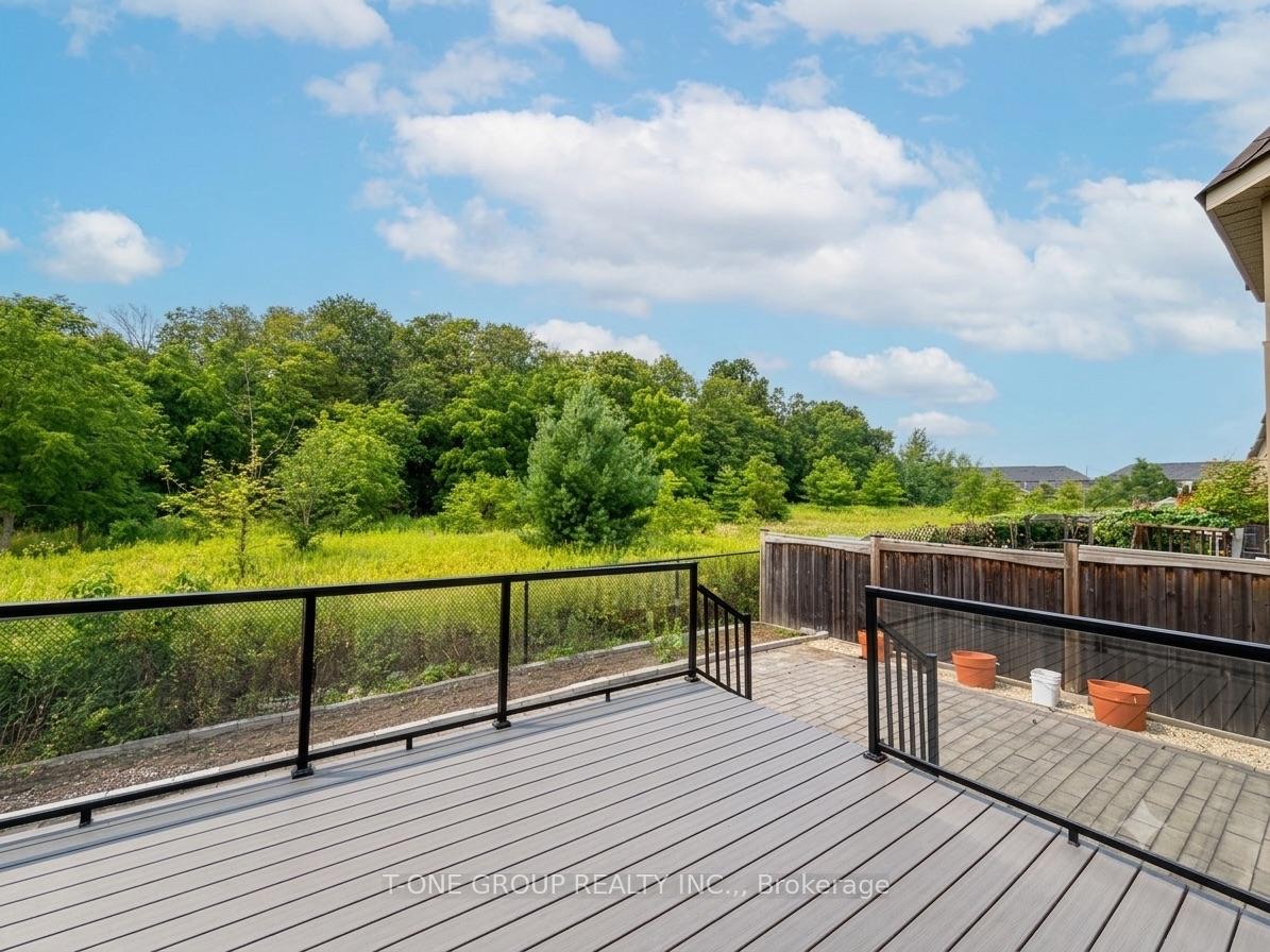 Photo 13 of 82 Fred Mclaren Boulevard, Markham, Wismer — HOMEH