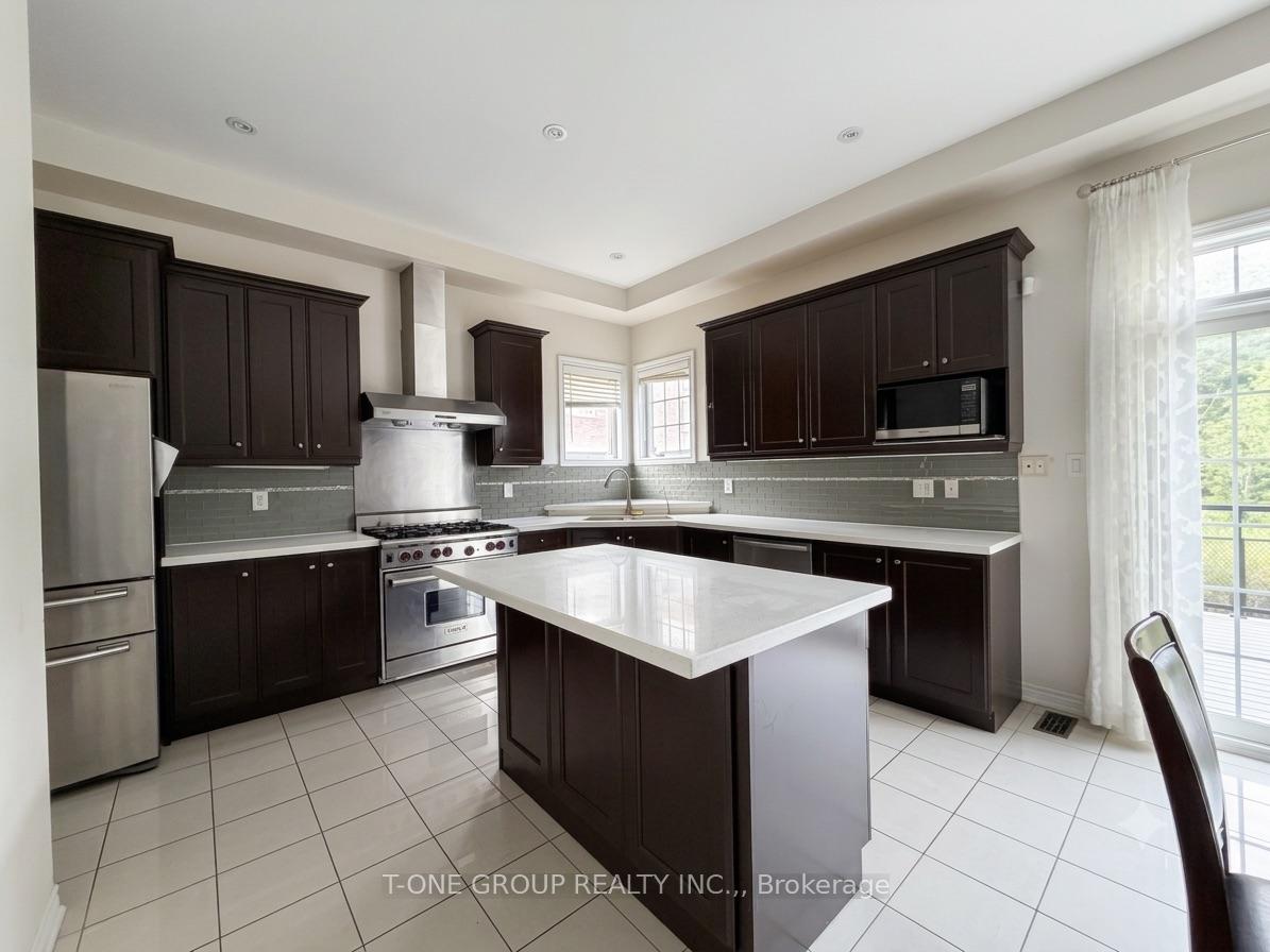 Photo 17 of 82 Fred Mclaren Boulevard, Markham, Wismer — HOMEH