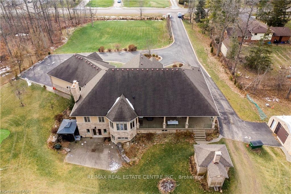 Photo 6 of 340 Golf Club Road, Hamilton, Rural Glanbrook — HOMEH
