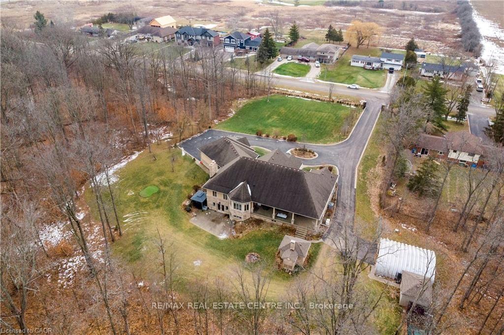 Photo 9 of 340 Golf Club Road, Hamilton, Rural Glanbrook — HOMEH