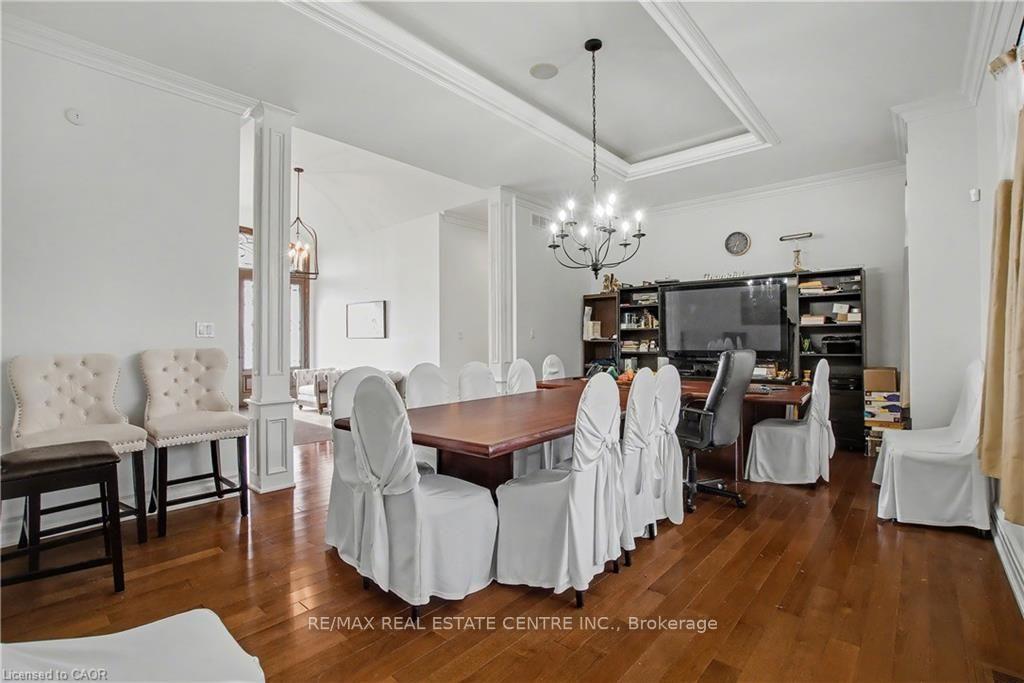 Photo 13 of 340 Golf Club Road, Hamilton, Rural Glanbrook — HOMEH