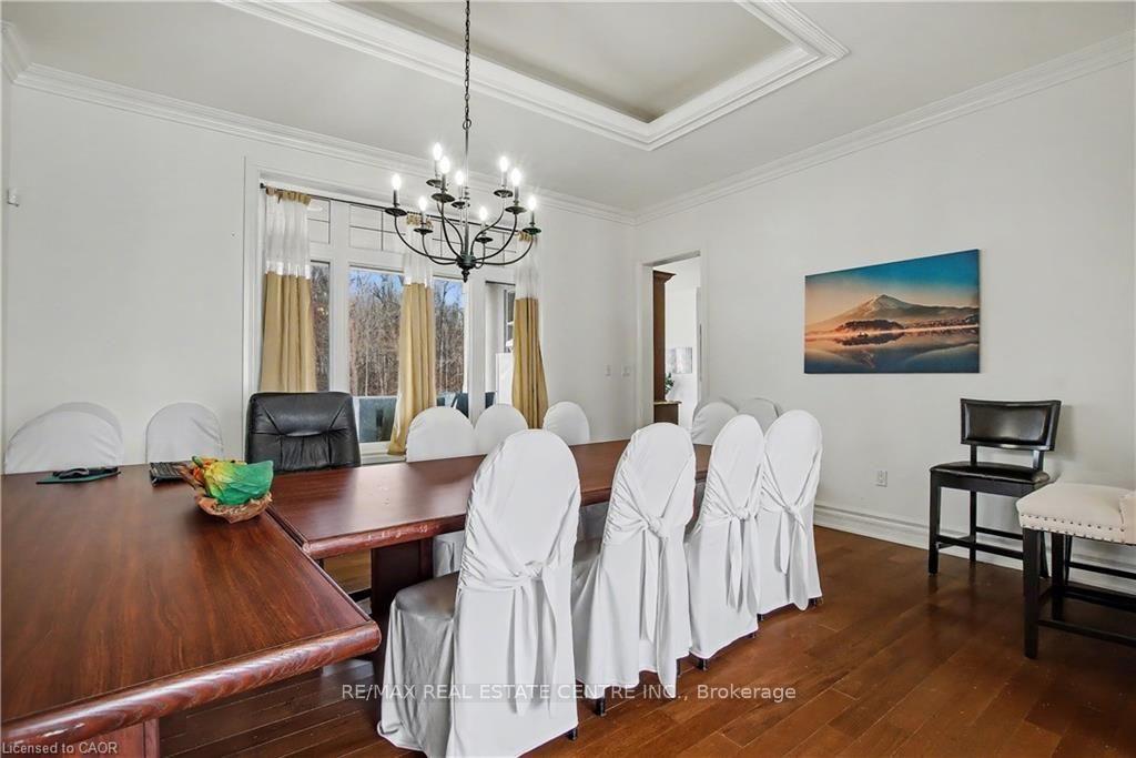 Photo 14 of 340 Golf Club Road, Hamilton, Rural Glanbrook — HOMEH