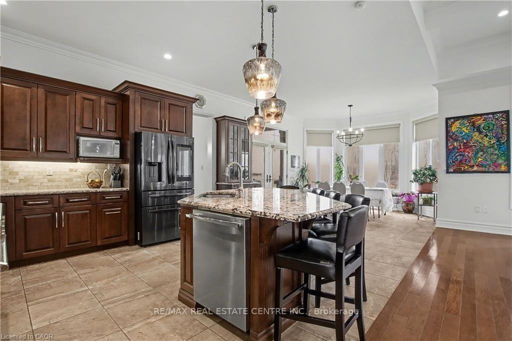 Photo 17 of 340 Golf Club Road, Hamilton, Rural Glanbrook — HOMEH
