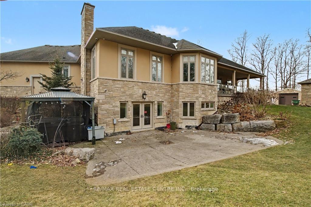 Photo 46 of 340 Golf Club Road, Hamilton, Rural Glanbrook — HOMEH