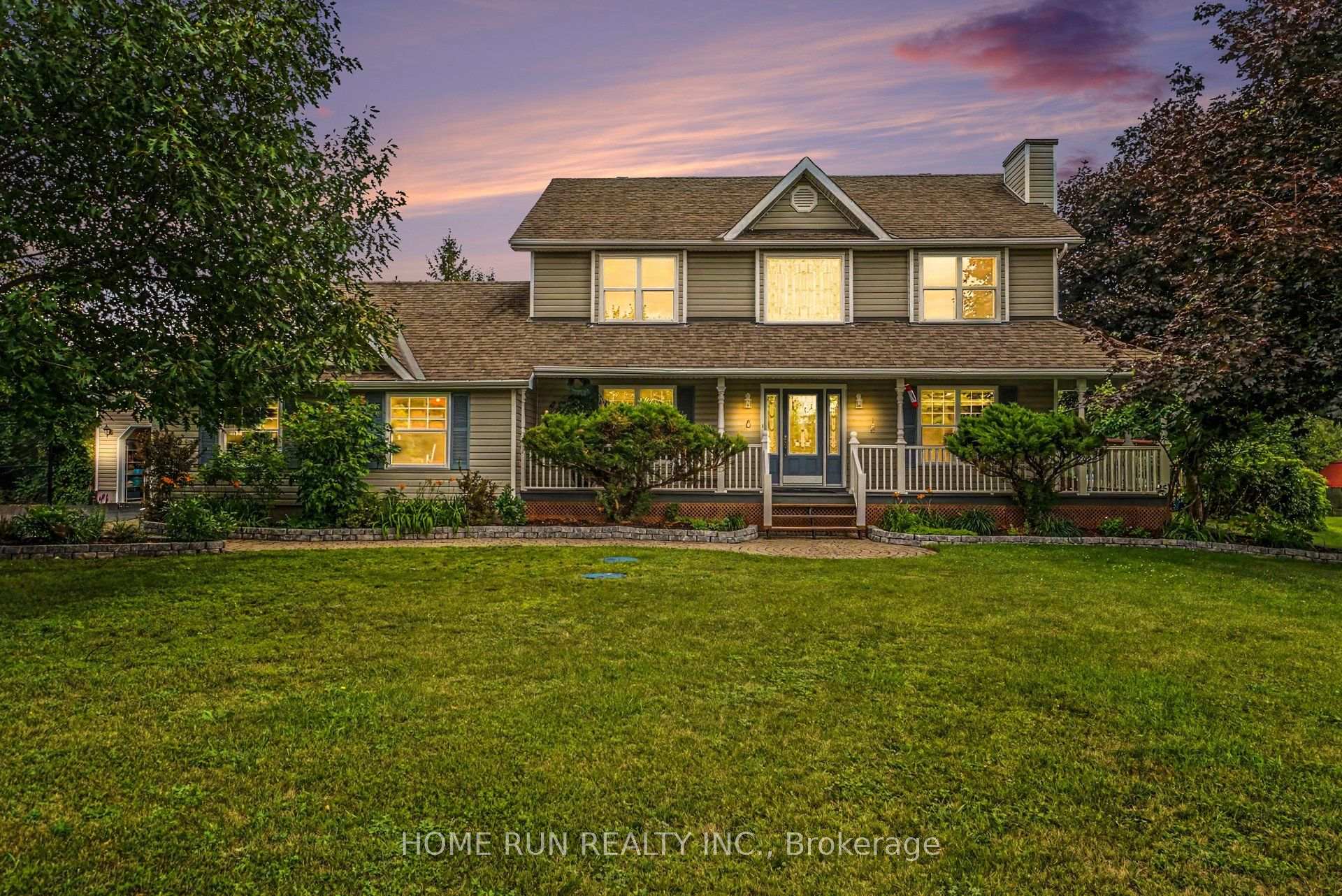 Photo 1 of 112 Kerscott Heights Way, Ottawa, Dunrobin Shores — HOMEH
