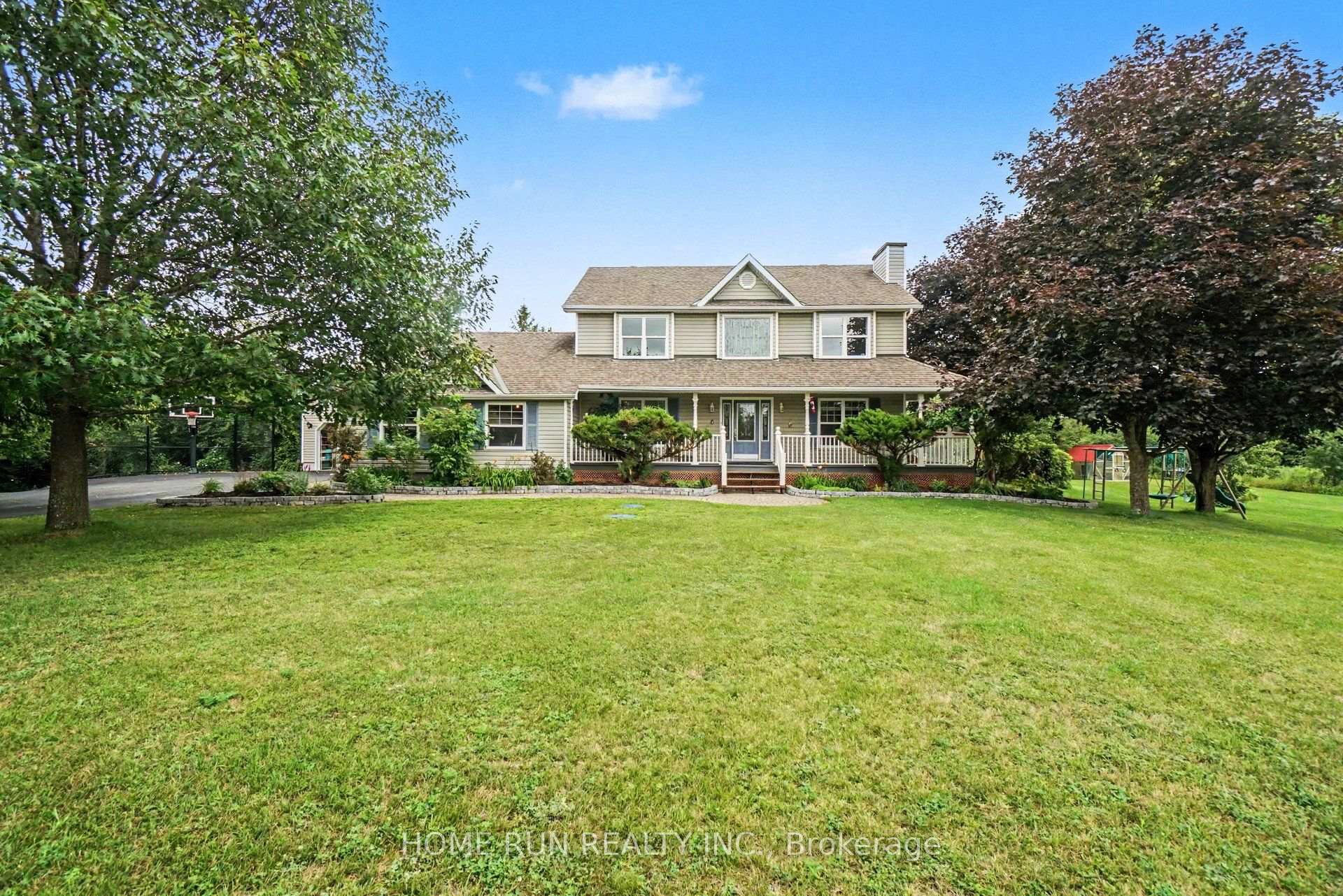Photo 2 of 112 Kerscott Heights Way, Ottawa, Dunrobin Shores — HOMEH