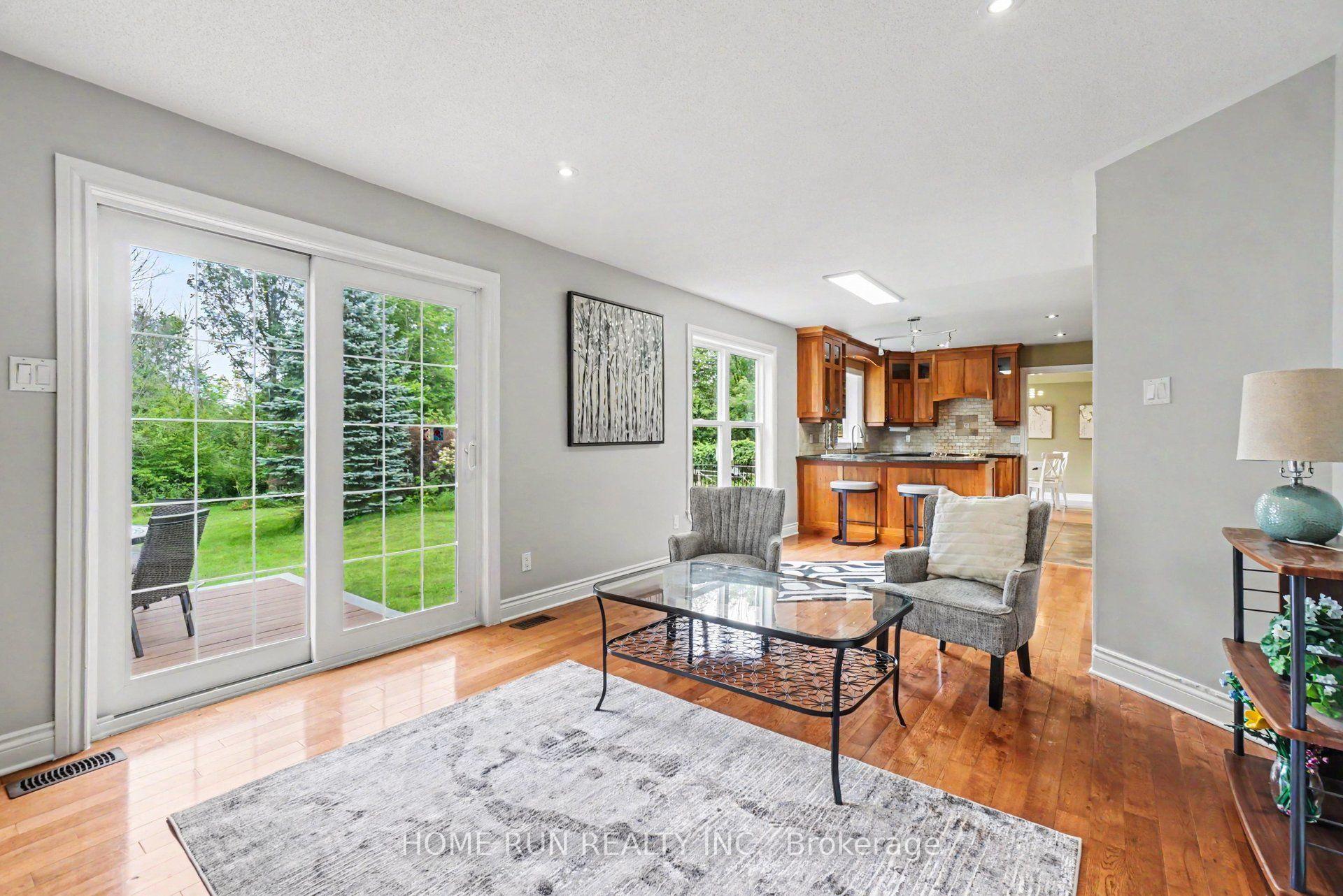 Photo 7 of 112 Kerscott Heights Way, Ottawa, Dunrobin Shores — HOMEH