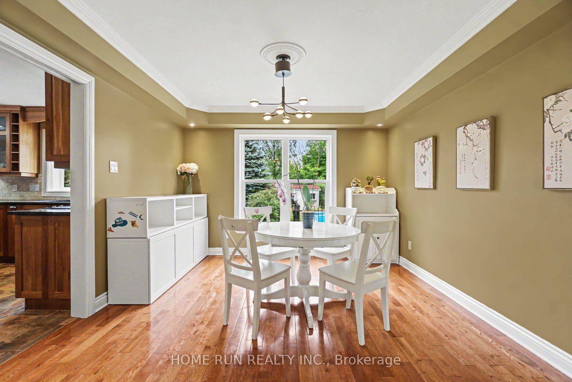 Photo 12 of 112 Kerscott Heights Way, Ottawa, Dunrobin Shores — HOMEH