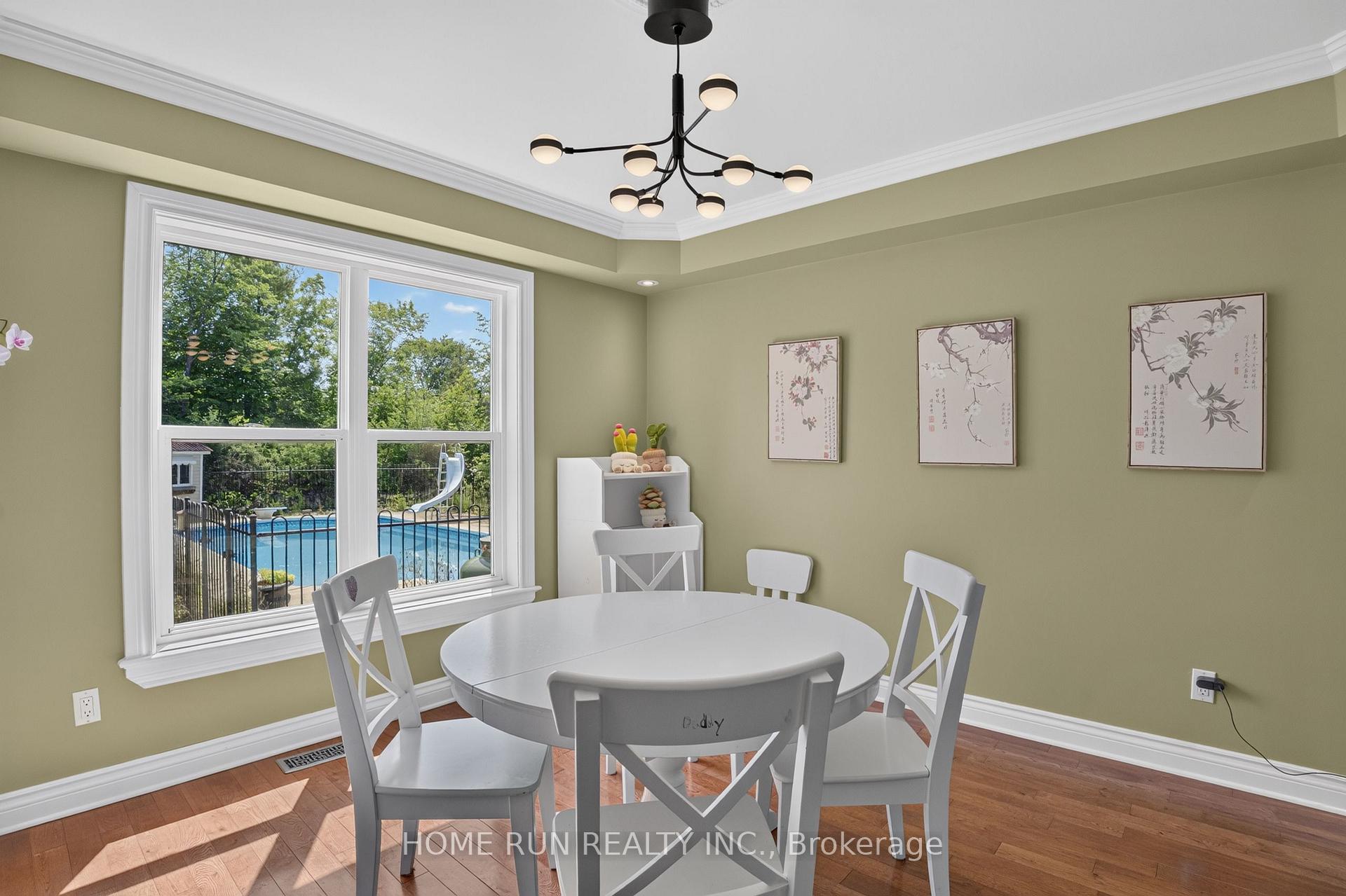 Photo 14 of 112 Kerscott Heights Way, Ottawa, Dunrobin Shores — HOMEH
