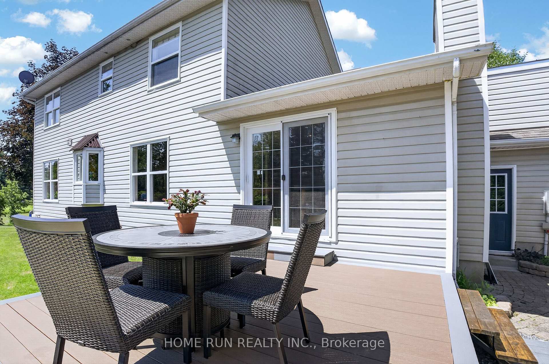 Photo 35 of 112 Kerscott Heights Way, Ottawa, Dunrobin Shores — HOMEH