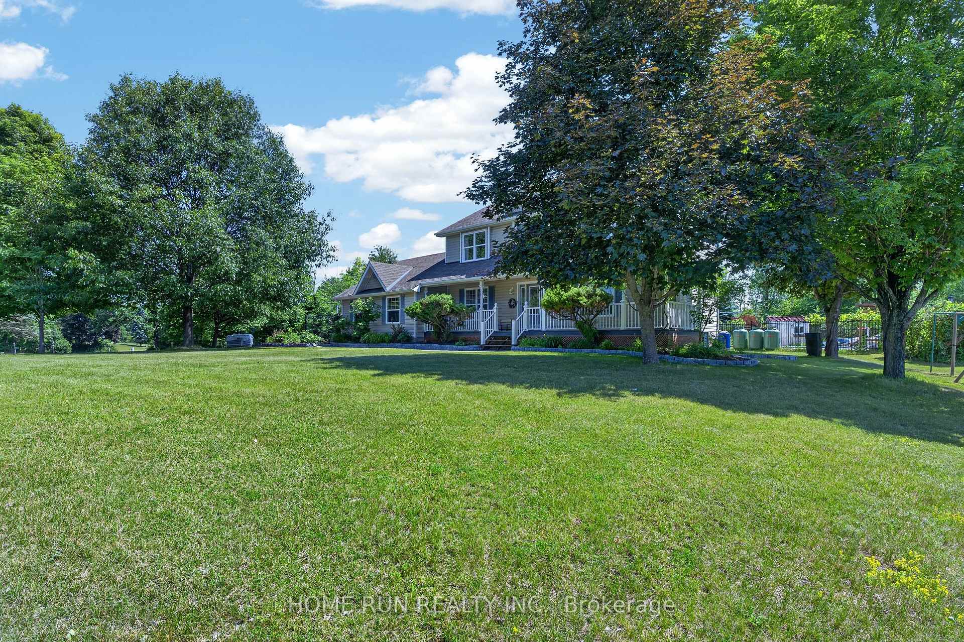 Photo 36 of 112 Kerscott Heights Way, Ottawa, Dunrobin Shores — HOMEH