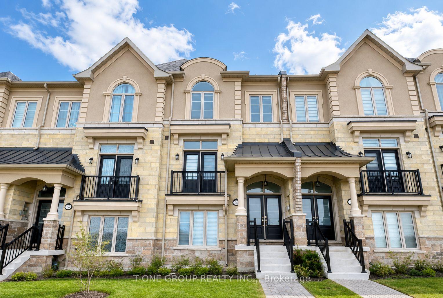 Photo 1 of 58 Campobello Street, Vaughan, Patterson — HOMEH