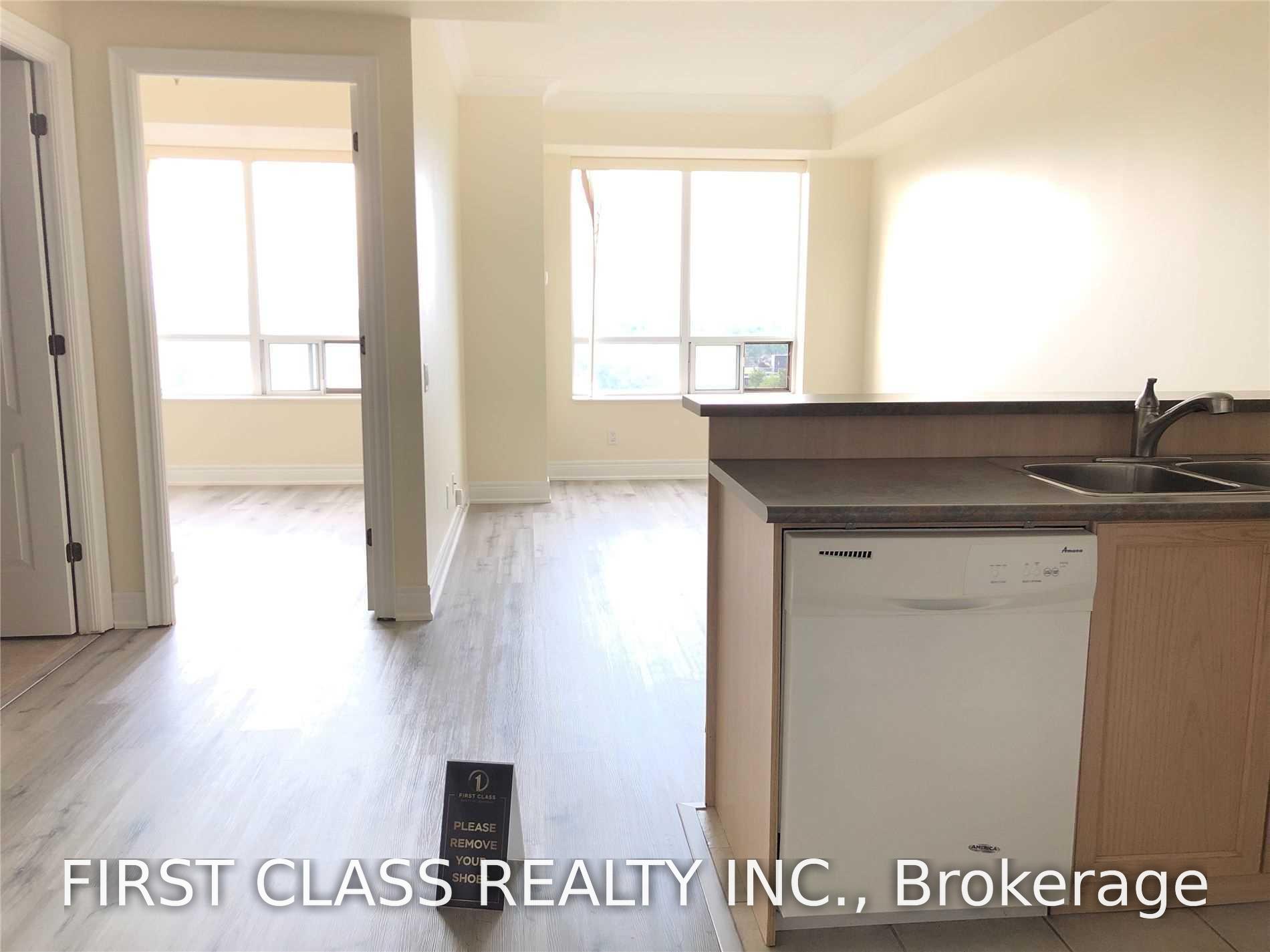 Photo 2 of Unit RG8, 1 Clairtrell Road, North York, Willowdale East — HOMEH