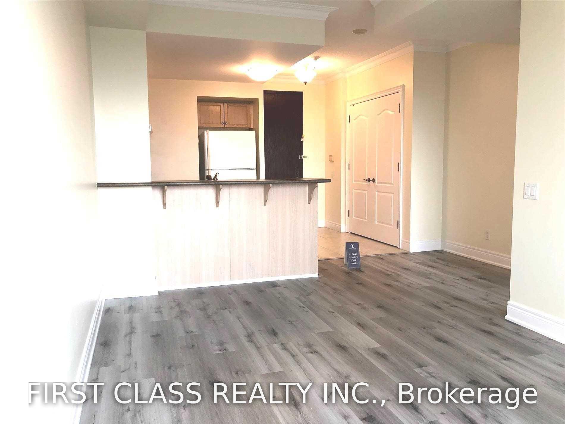 Photo 3 of Unit RG8, 1 Clairtrell Road, North York, Willowdale East — HOMEH