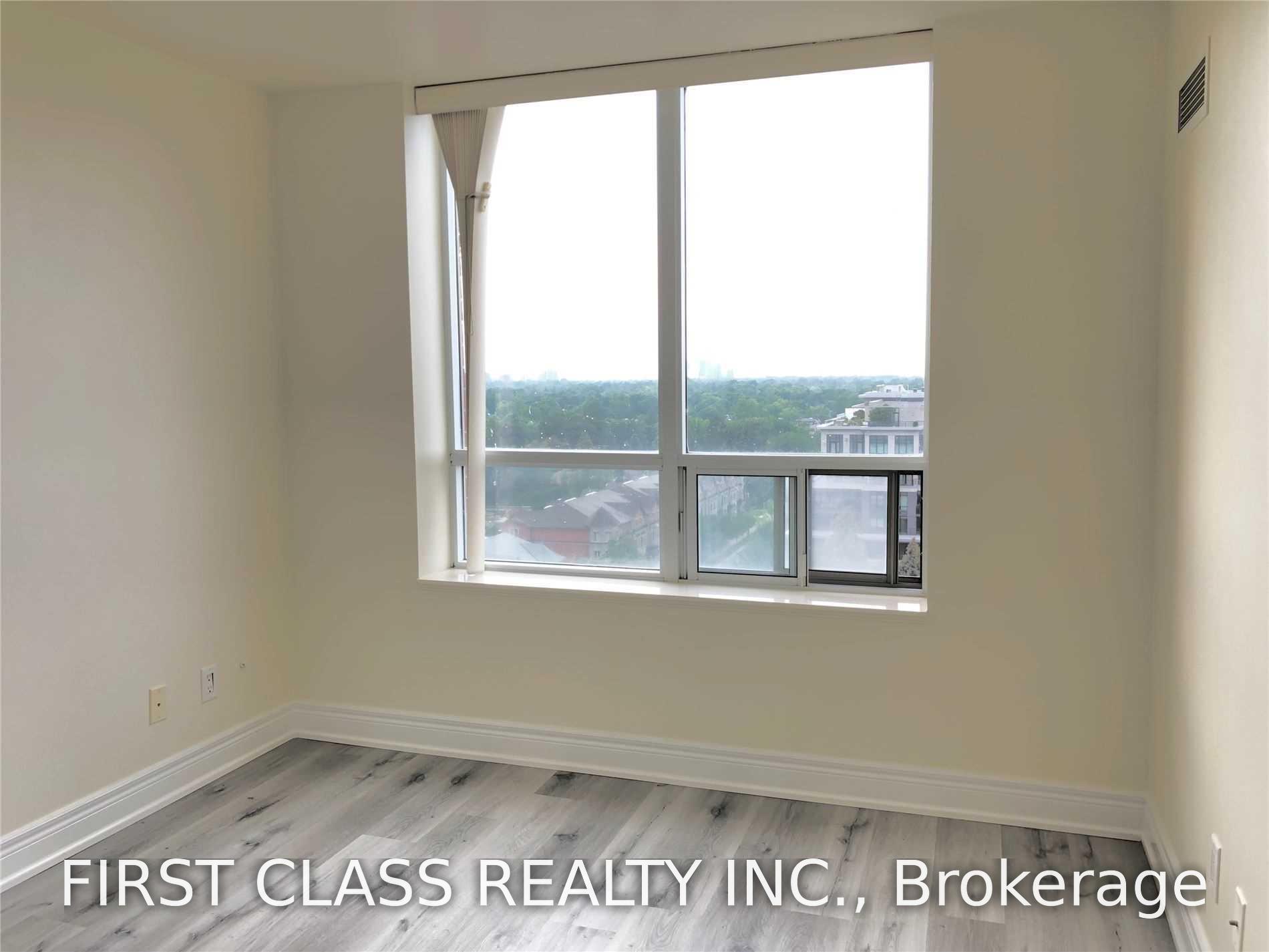 Photo 4 of Unit RG8, 1 Clairtrell Road, North York, Willowdale East — HOMEH