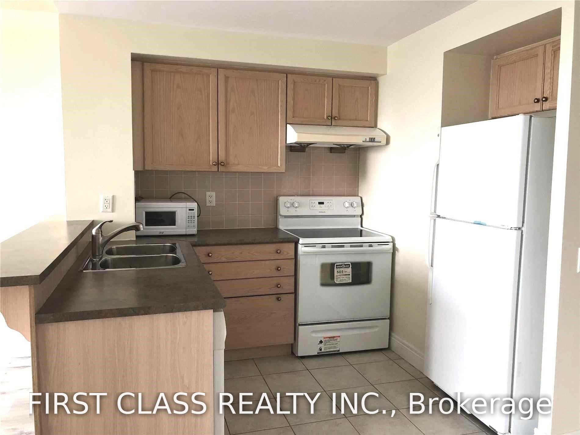 Photo 5 of Unit RG8, 1 Clairtrell Road, North York, Willowdale East — HOMEH