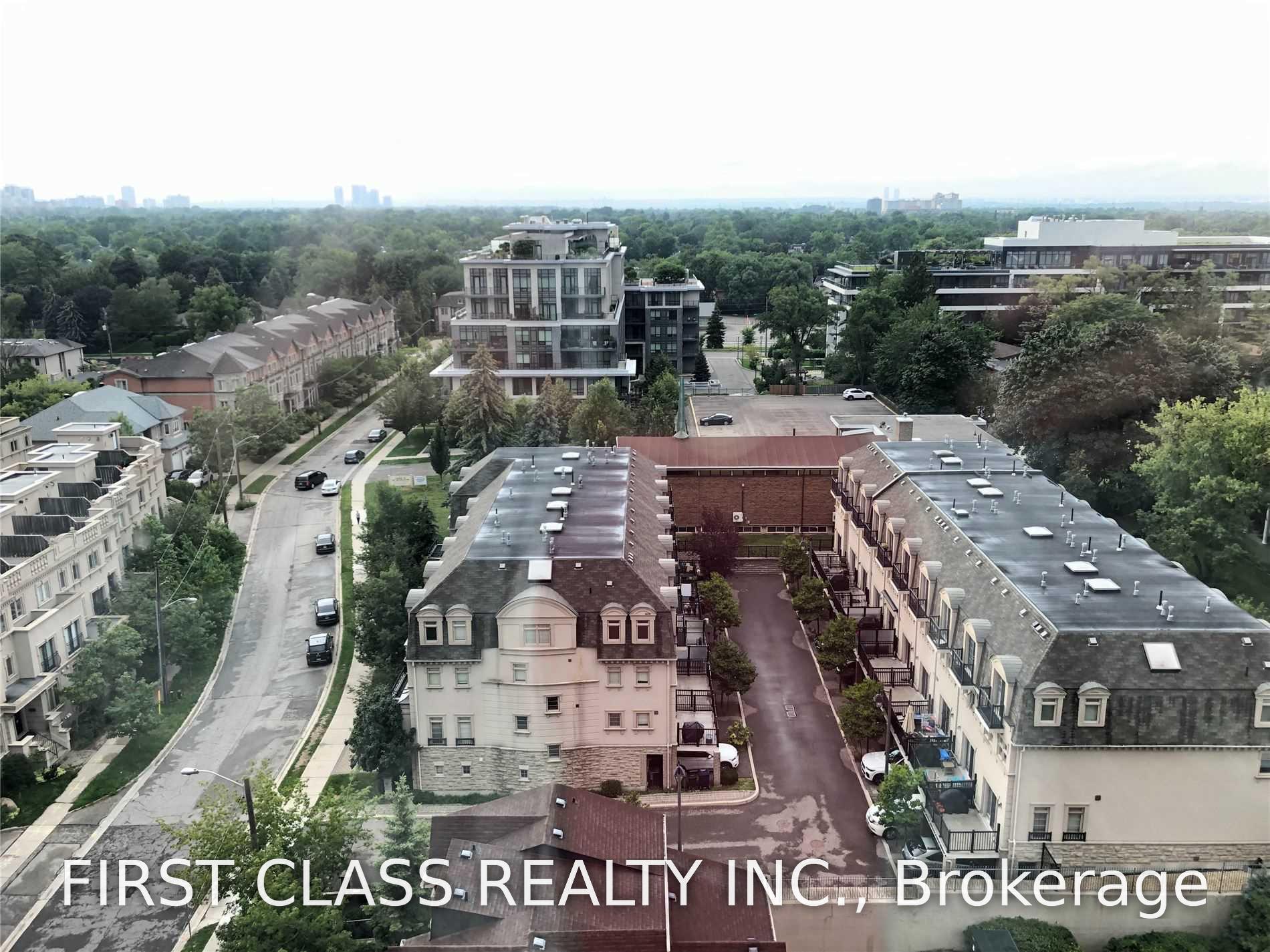 Photo 6 of Unit RG8, 1 Clairtrell Road, North York, Willowdale East — HOMEH