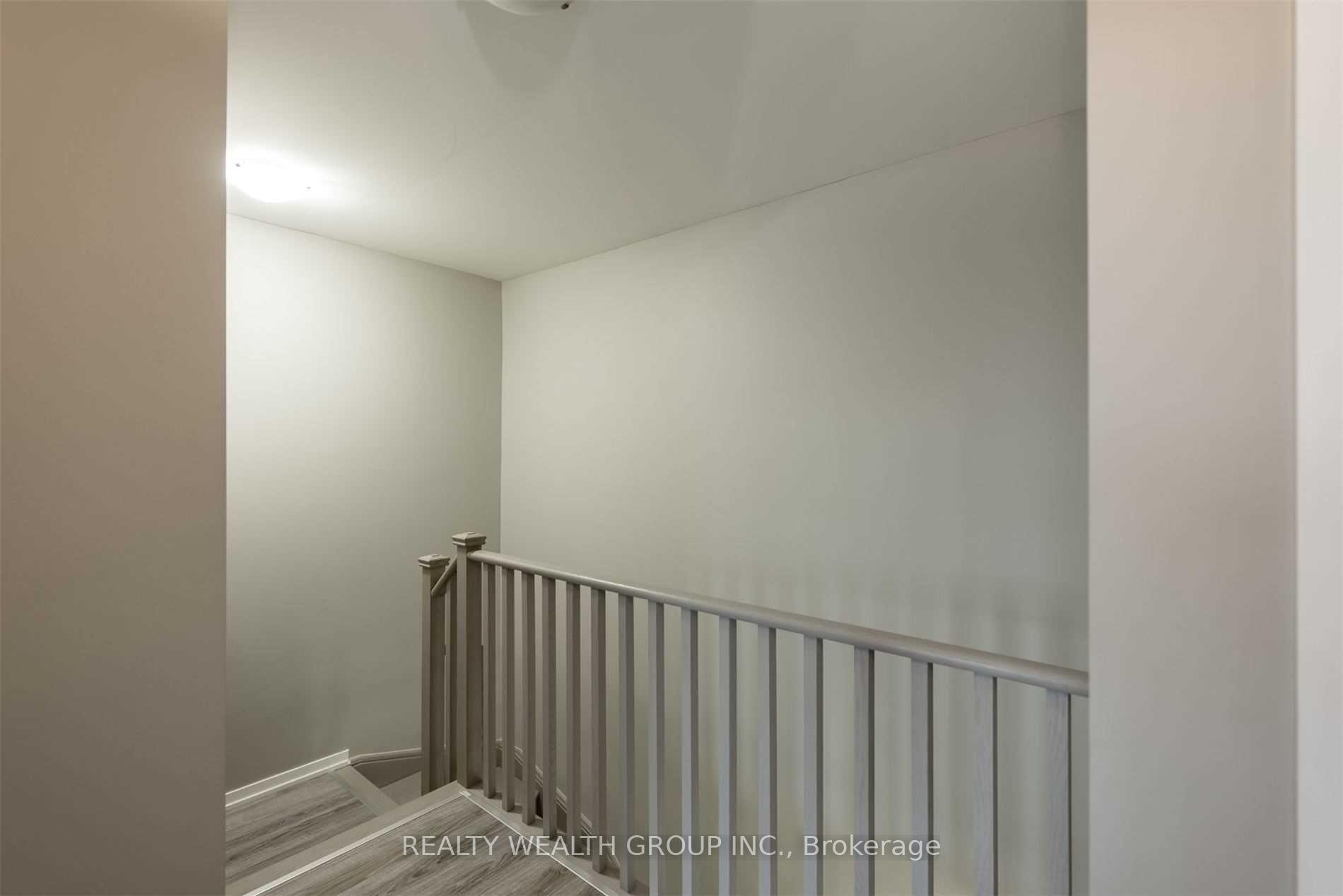 Photo 4 of Unit 12, 26 Bruce Street, Vaughan, East Woodbridge — HOMEH
