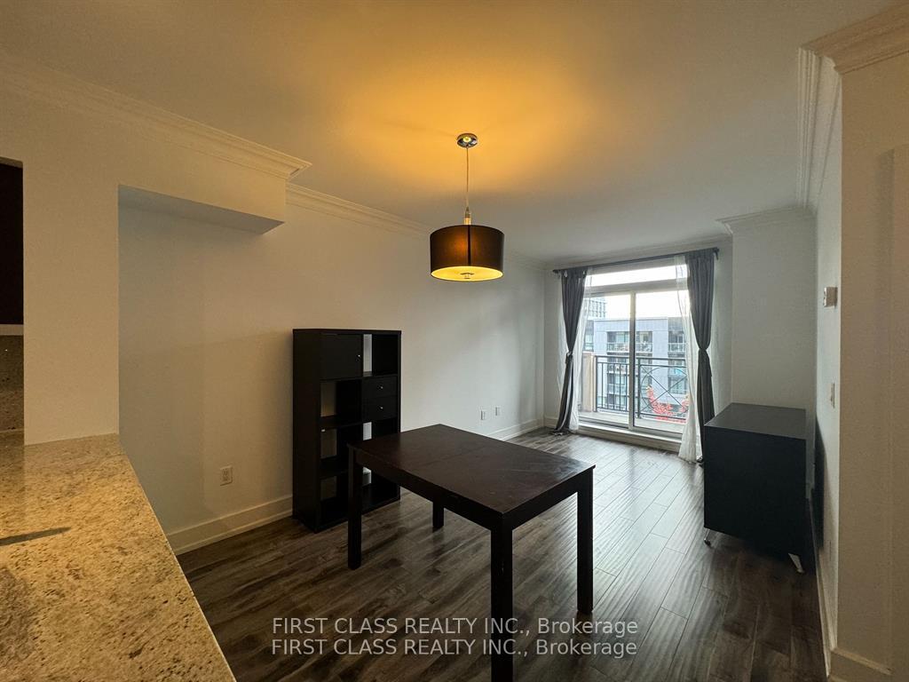 Photo 5 of Unit 623, 650 Sheppard Avenue E, North York, Bayview Village — HOMEH