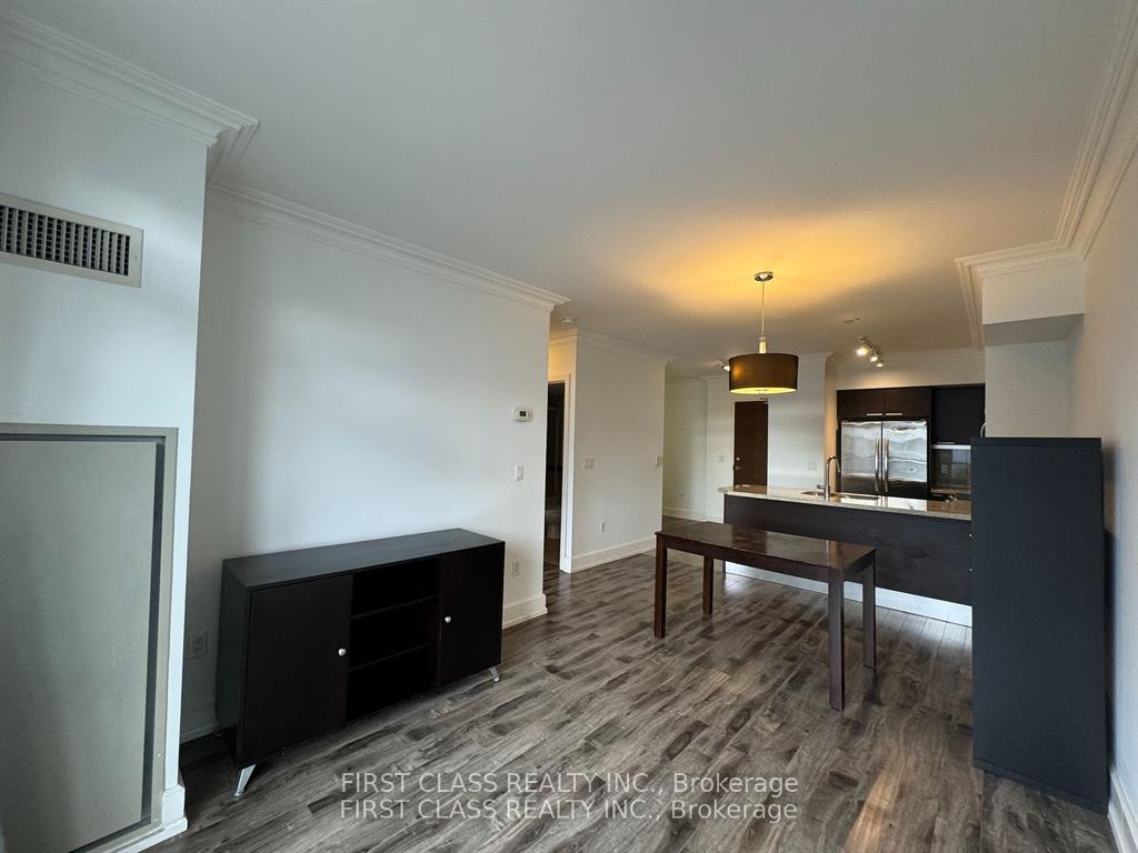 Photo 7 of Unit 623, 650 Sheppard Avenue E, North York, Bayview Village — HOMEH