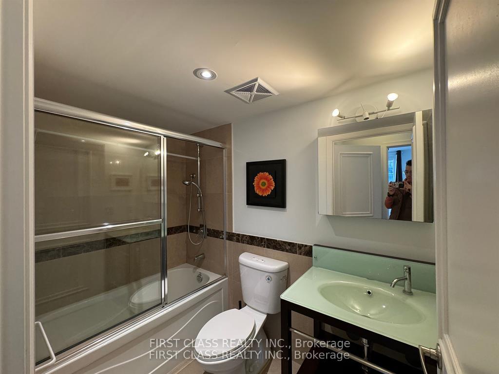 Photo 8 of Unit 623, 650 Sheppard Avenue E, North York, Bayview Village — HOMEH