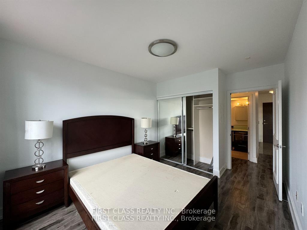 Photo 9 of Unit 623, 650 Sheppard Avenue E, North York, Bayview Village — HOMEH