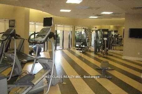 Photo 12 of Unit 623, 650 Sheppard Avenue E, North York, Bayview Village — HOMEH
